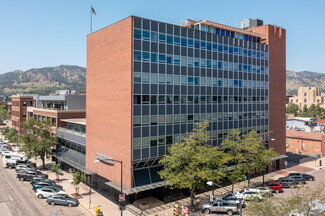 More details for 1919 14th St, Boulder, CO - Office for Lease