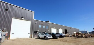 More details for 255 Macalpine Cres, Fort McMurray, AB - Industrial for Sale