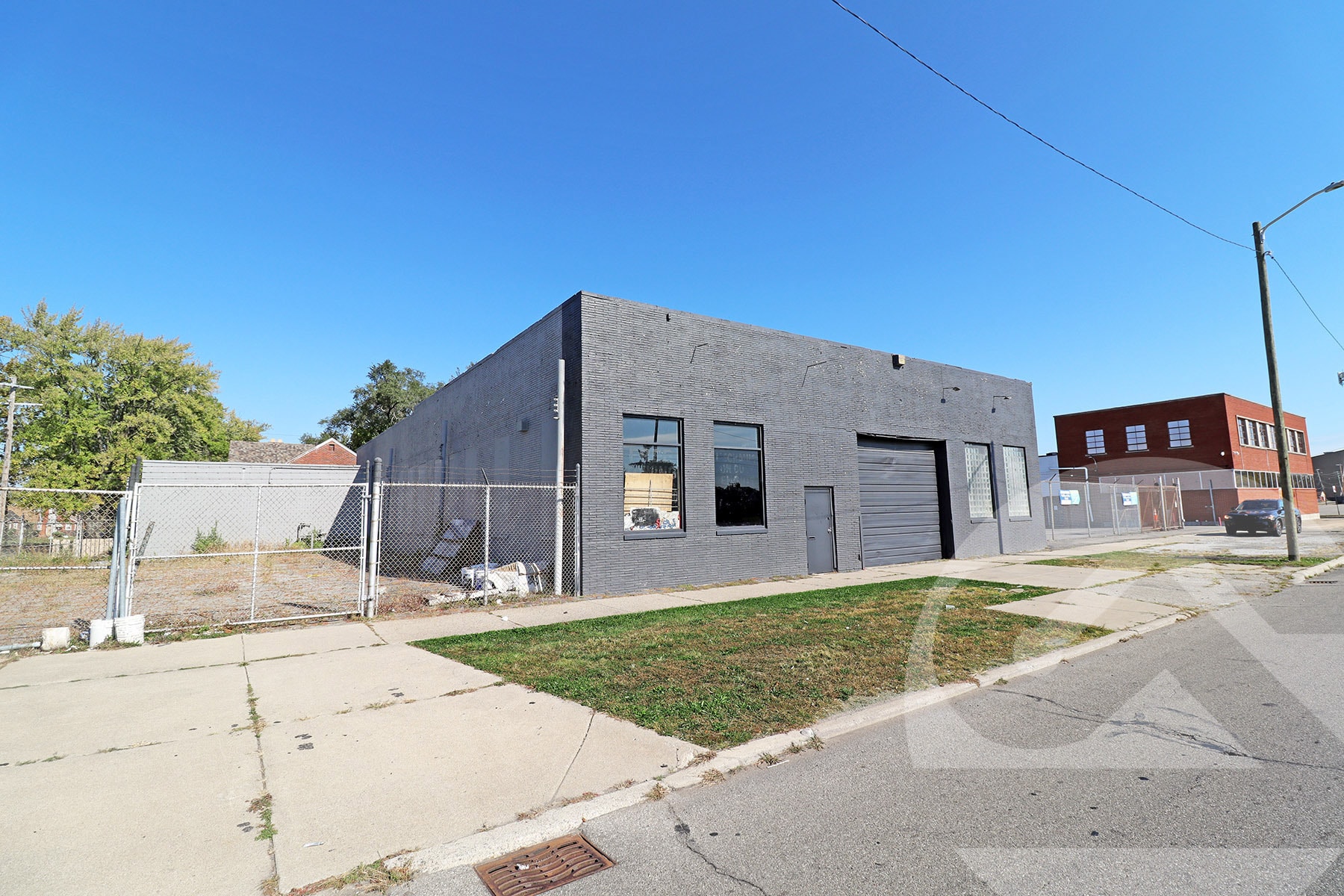 14036 W 7 Mile Rd, Detroit, MI for sale Primary Photo- Image 1 of 1