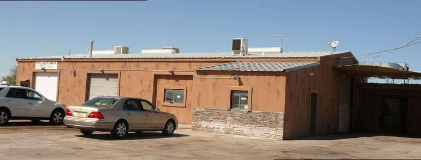 3050-3090 W 4th Ave, Apache Junction, AZ for sale Primary Photo- Image 1 of 1