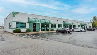 More details for 8444 Castlewood Dr, Indianapolis, IN - Flex for Lease