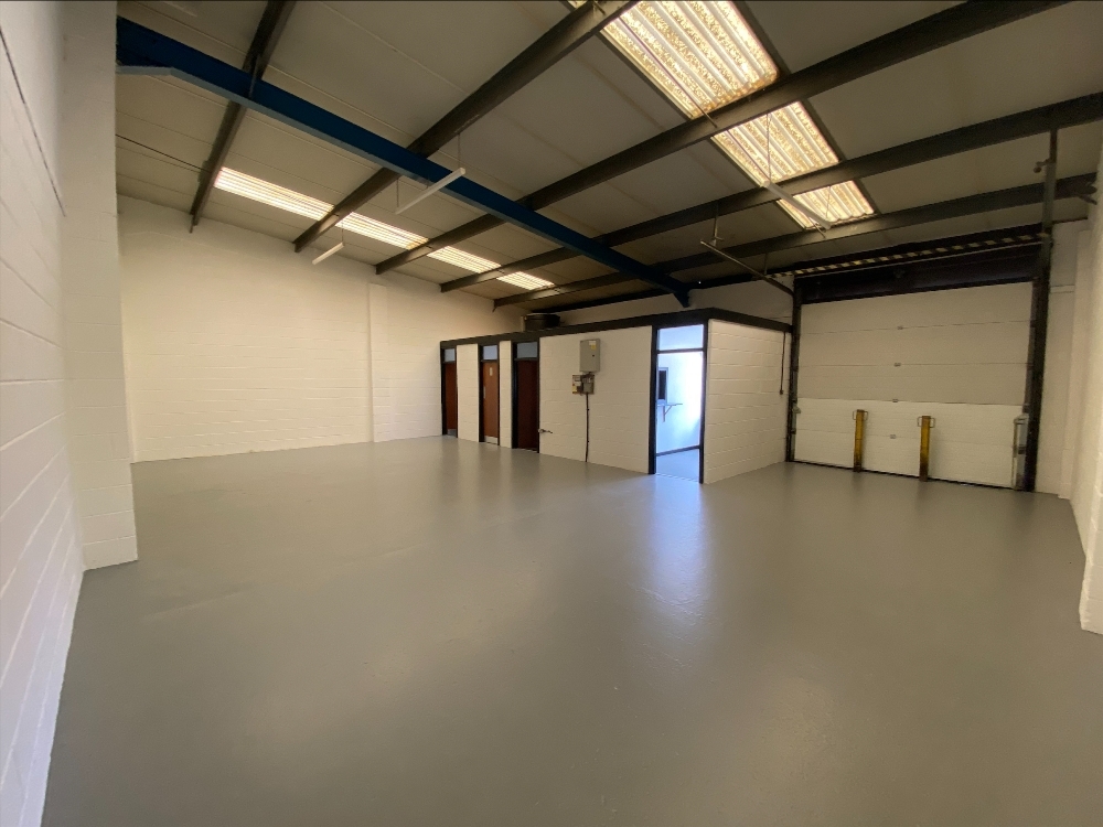 Charity Rd, Alfreton for lease Interior Photo- Image 1 of 1