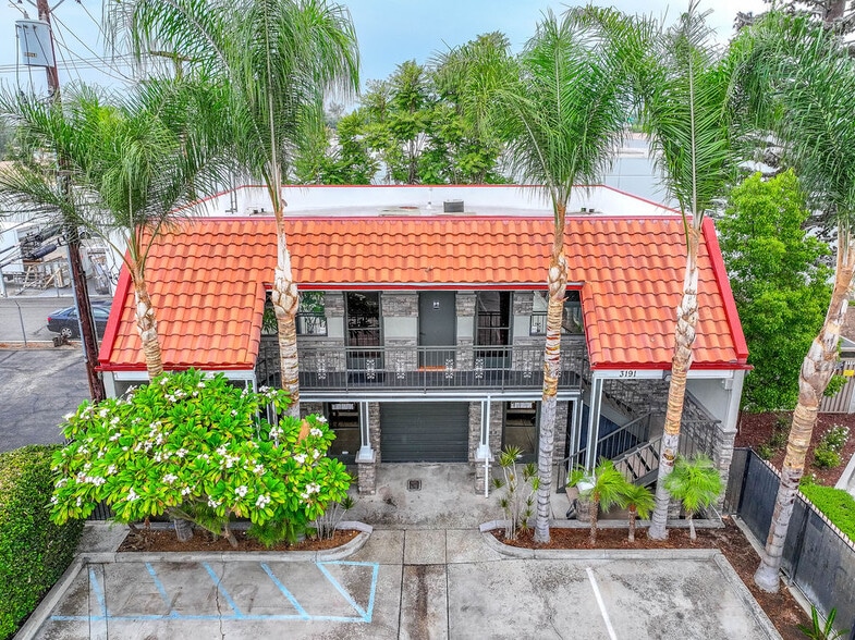 3191 Interchange, Riverside, CA for sale - Primary Photo - Image 1 of 1