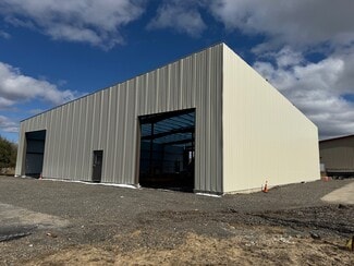 More details for Hampden Business & Commerce Park, Hampden, ME - Industrial for Lease