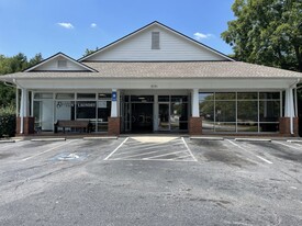 2161 Emory St NW, Covington GA - Commercial Real Estate