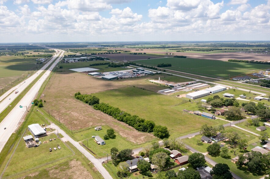 0 U.S. 59, Beasley, TX for sale - Building Photo - Image 1 of 1