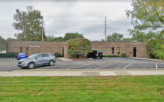 More details for 27365 Harper Ave, Saint Clair Shores, MI - Office for Lease