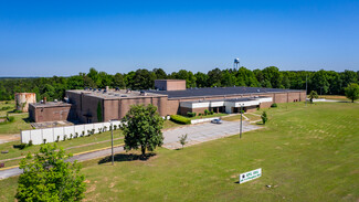 More details for 1664 Sharon Rd, Washington, GA - Industrial for Lease