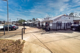More details for 1417 Lelia Dr, Jackson, MS - Flex for Lease