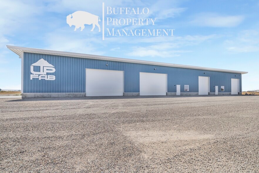 121 Industrial Park Rd, Anthony, ID for lease - Building Photo - Image 3 of 15