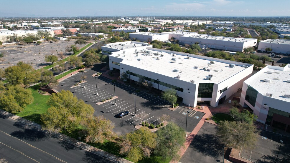 1430 W Auto Dr, Tempe, AZ for lease - Building Photo - Image 1 of 9