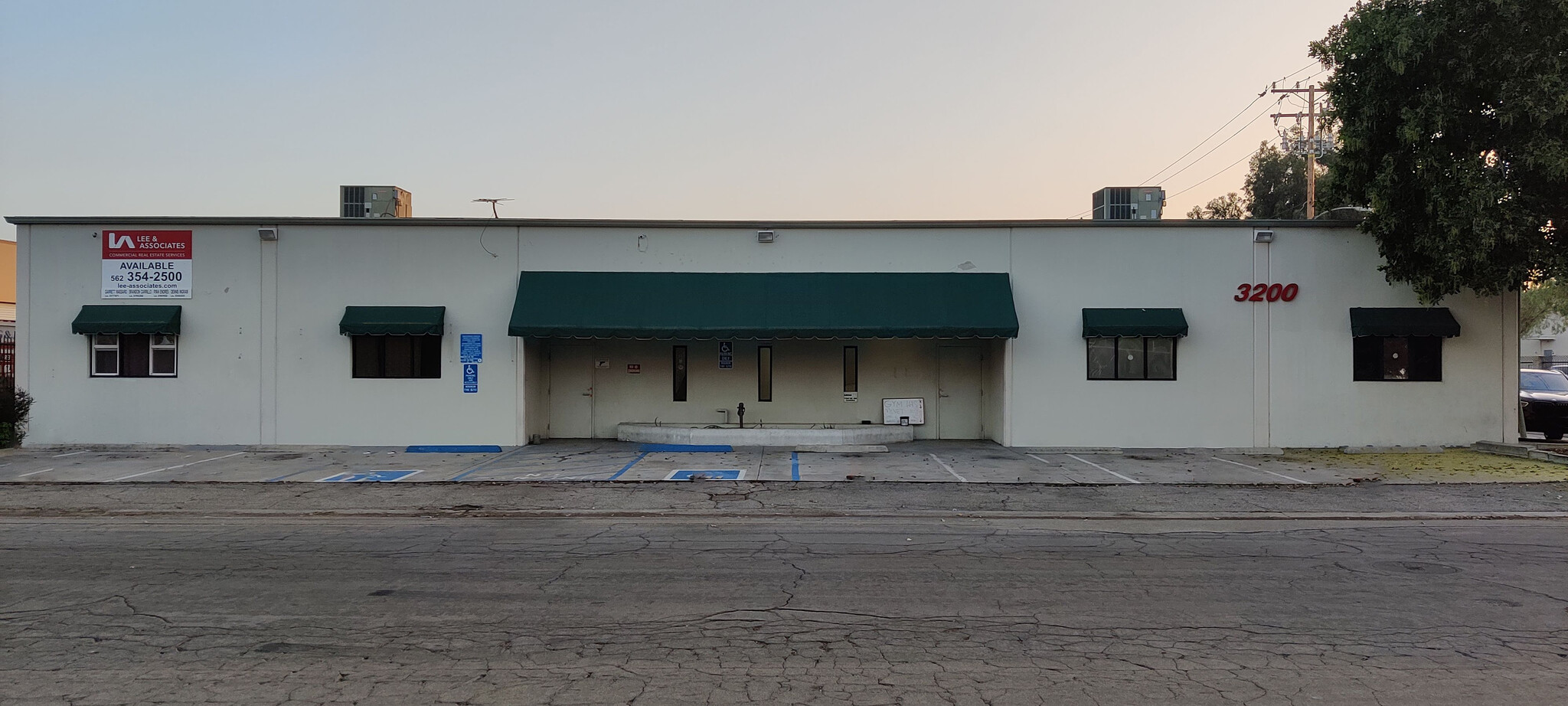 3200 E 59th St, Long Beach, CA for sale Building Photo- Image 1 of 1