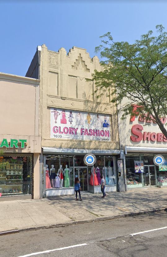 1603 Pitkin Ave, Brooklyn, NY 11212