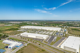 0 30th St SE, Ruskin, FL - aerial  map view