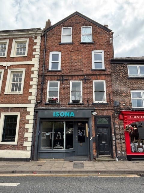 64 Chestergate, Macclesfield for lease Building Photo- Image 1 of 7