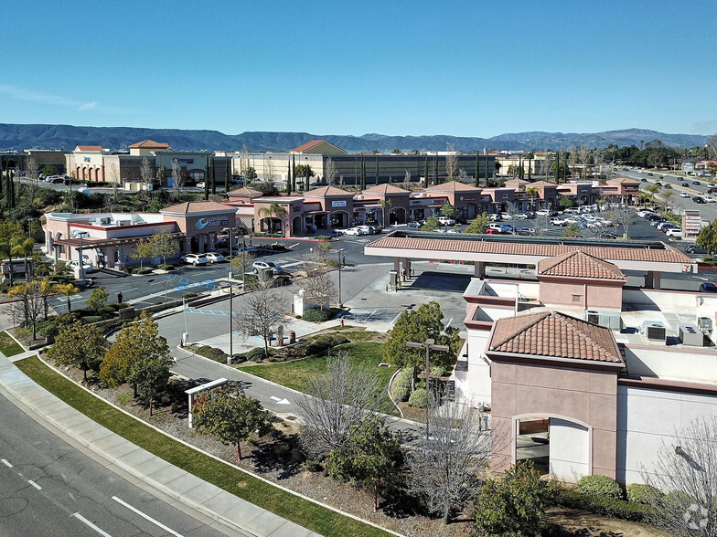 40210-40250 Murrieta Hot Springs Rd, Murrieta, CA for lease - Other - Image 2 of 12