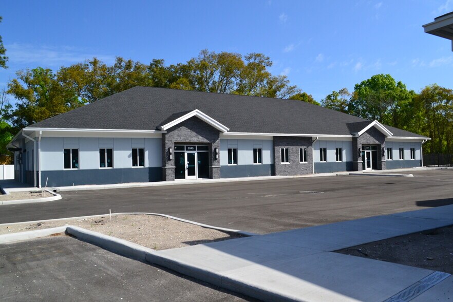 33313333 W Fletcher Ave, Carrollwood, FL 33618 Fletcher Medical