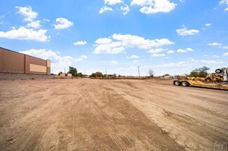 More details for TBD Aspen Cir, Pueblo, CO - Land for Sale