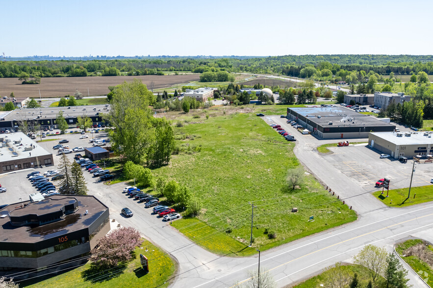 103 Schneider Rd, Kanata, ON for lease - Building Photo - Image 3 of 4