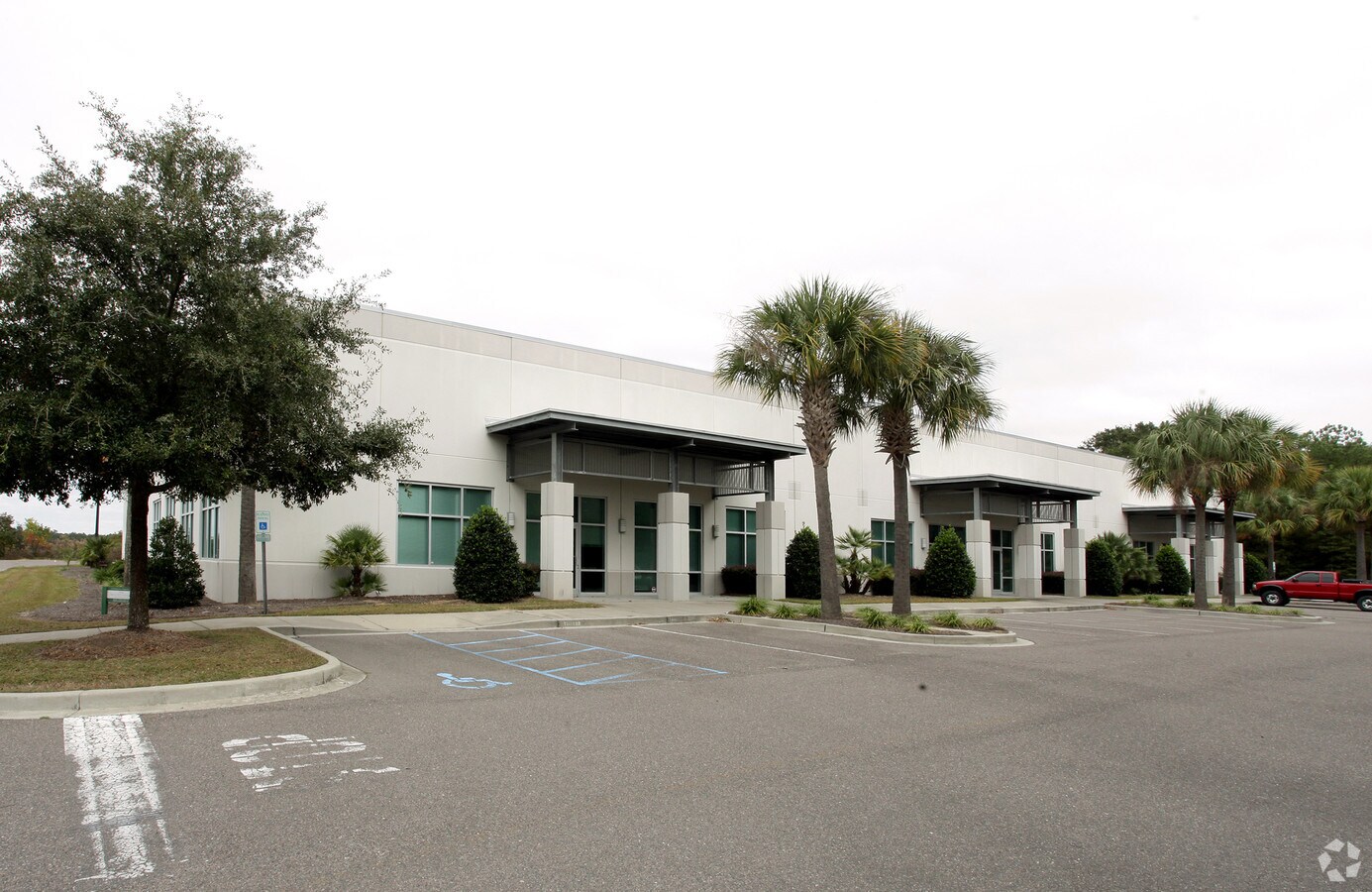 2284 Clements Ferry Rd, Charleston, SC 29492