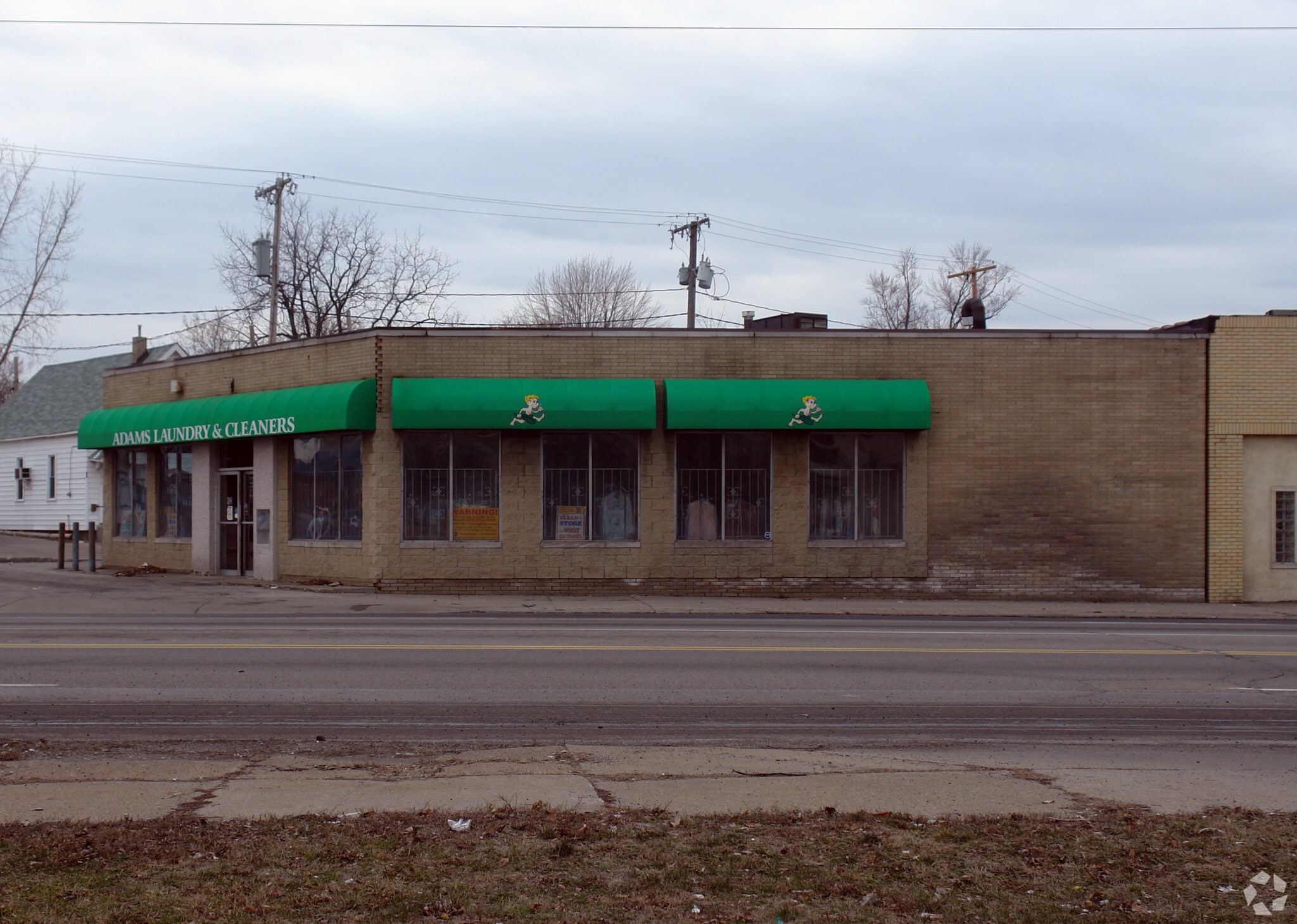3401 Monroe St, Toledo, OH for sale Primary Photo- Image 1 of 1