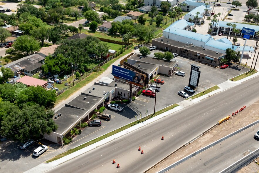 200 W Expressway 83, San Juan, TX for sale - Building Photo - Image 3 of 20