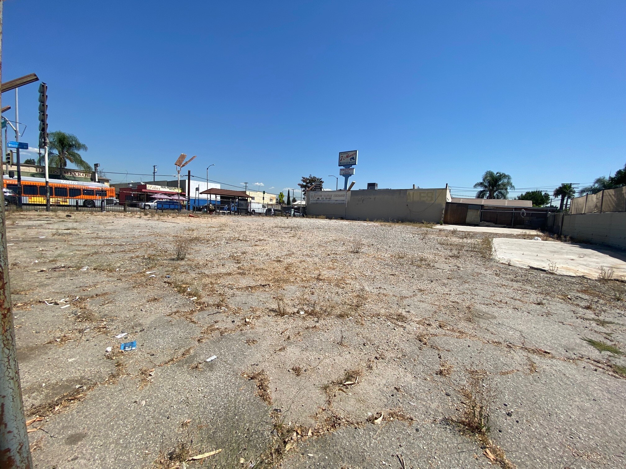 3900 Whittier Blvd, Los Angeles, CA for sale Primary Photo- Image 1 of 1