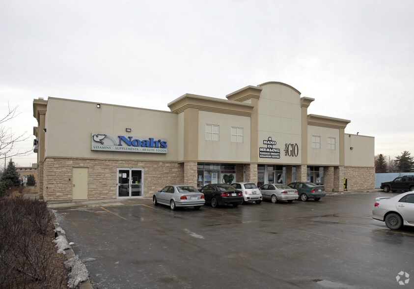 9121 Weston Rd, Vaughan, ON for sale - Primary Photo - Image 1 of 1