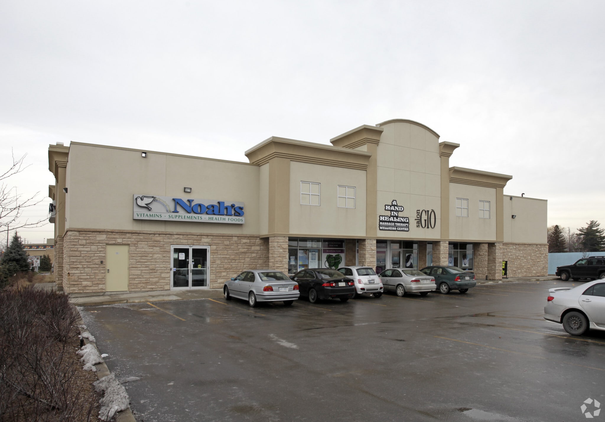 9121 Weston Rd, Vaughan, ON for sale Primary Photo- Image 1 of 1