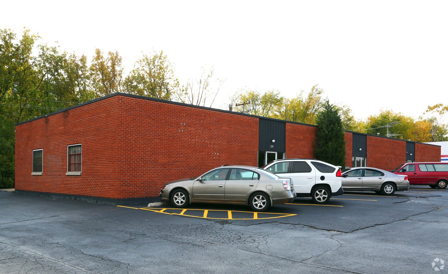 319-323 W Colfax St, Palatine, IL 60067 | LoopNet