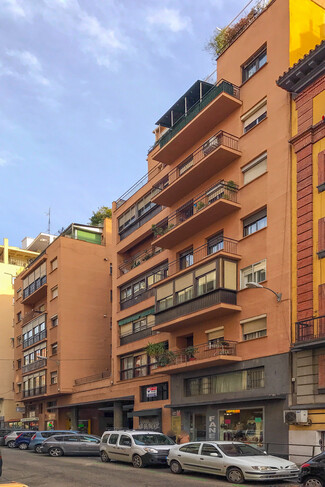 More details for Calle De Juan De Urbieta, 42, Madrid - Coworking for Lease