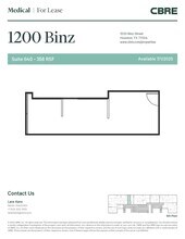 1200 Binz St, Houston, TX for lease Building Photo- Image 1 of 1