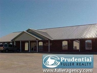 More details for 2226 S 32nd Ave, Muskogee, OK - Retail for Sale