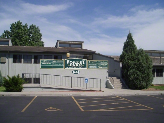 1643 24th Street W, Billings, MT for sale Building Photo- Image 1 of 1