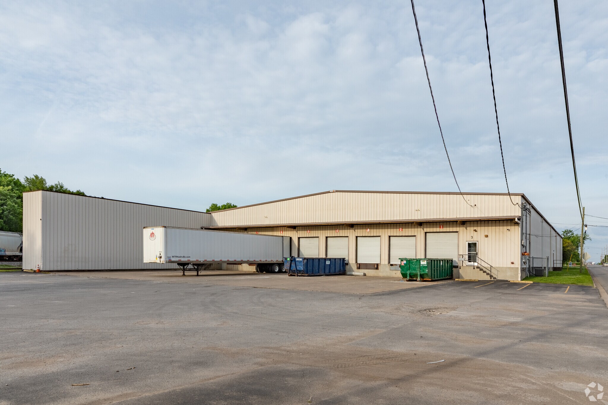 1320 Elm Hill Pike, Nashville, TN for sale Primary Photo- Image 1 of 1