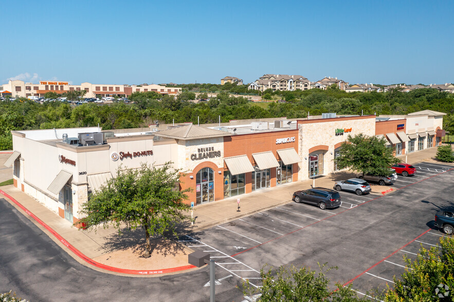 3620 Ranch Road 620 S, Austin, TX for lease - Building Photo - Image 1 of 9