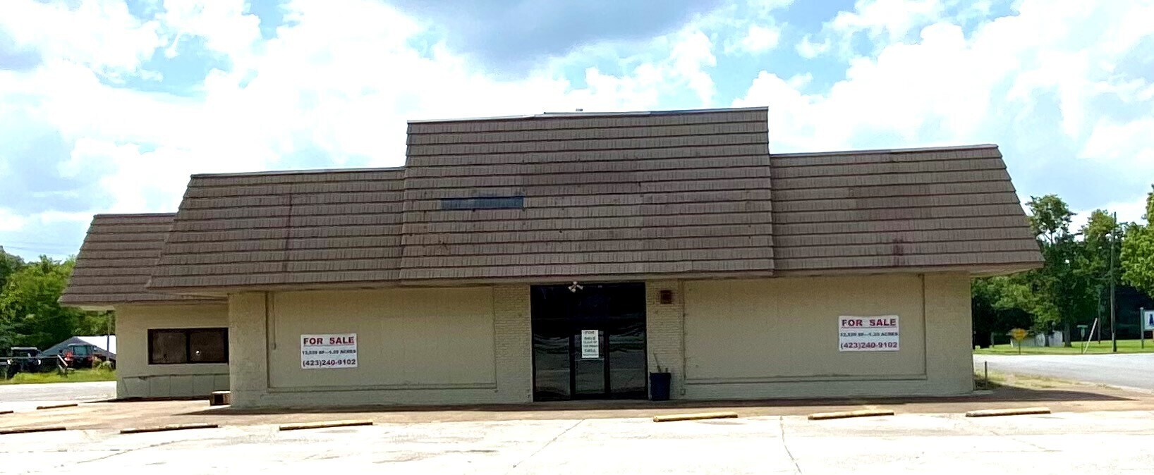 512 S Main St, LaFayette, GA for sale Building Photo- Image 1 of 1