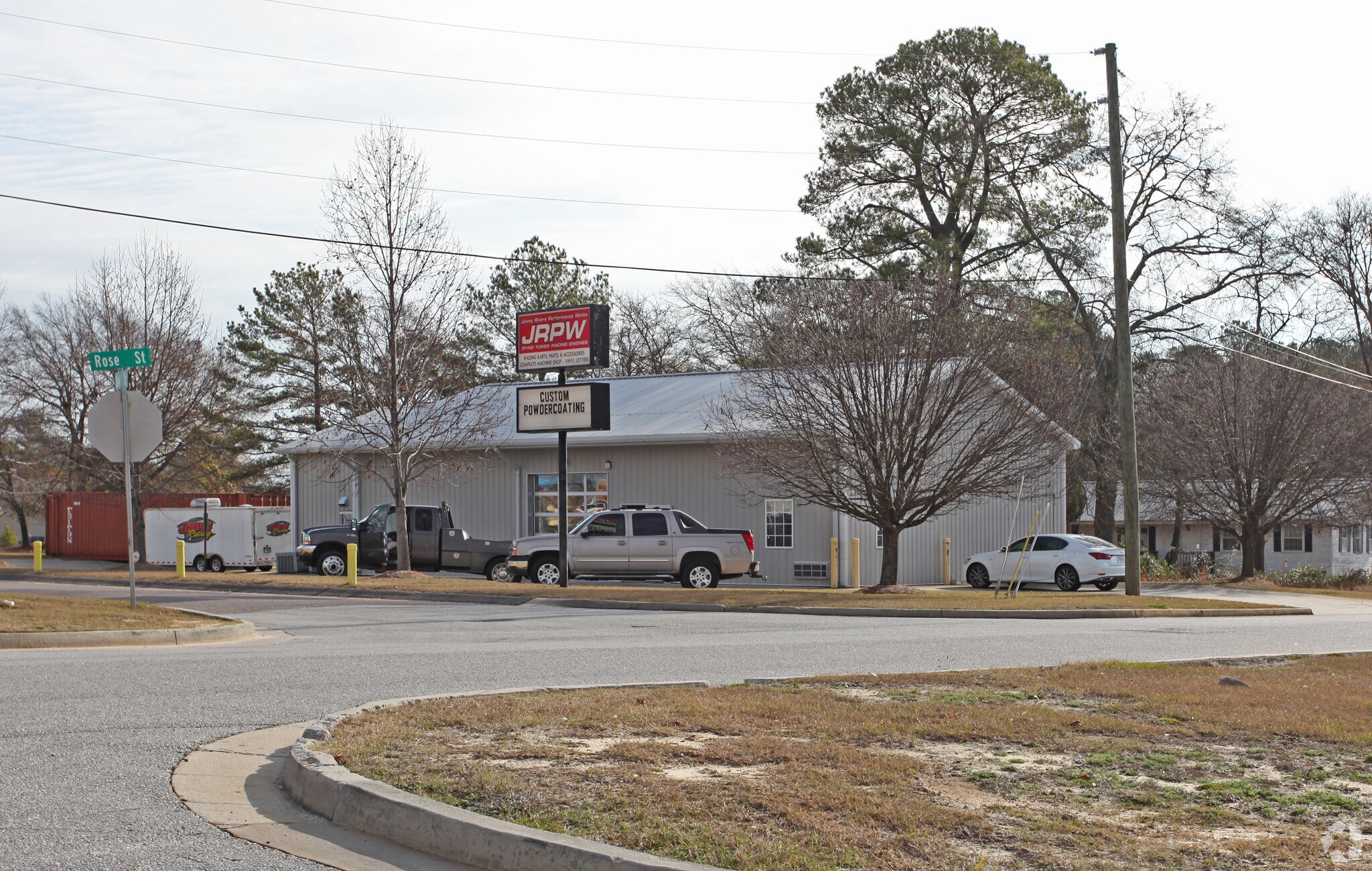 3874 Oak Dr, Augusta, GA for sale Primary Photo- Image 1 of 1