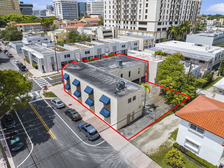 101 Madeira Ave, Coral Gables, FL for lease - Building Photo - Image 3 of 28