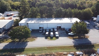 More details for 4366 Burnwood Trl, Denver, NC - Industrial for Lease