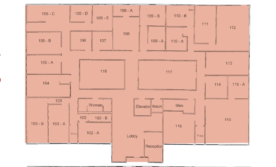610 N Tx-336-loop E, Conroe, TX for lease - Building Photo - Image 3 of 7