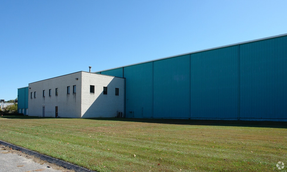 7247 National Dr, Hanover, MD for lease - Building Photo - Image 2 of 5