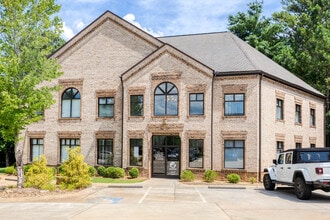 3901 Mary Eliza Trce NW, Marietta, GA for lease Building Photo- Image 2 of 31