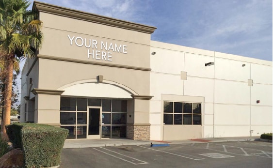 43152 Madison St, Indio, CA for sale - Building Photo - Image 1 of 1