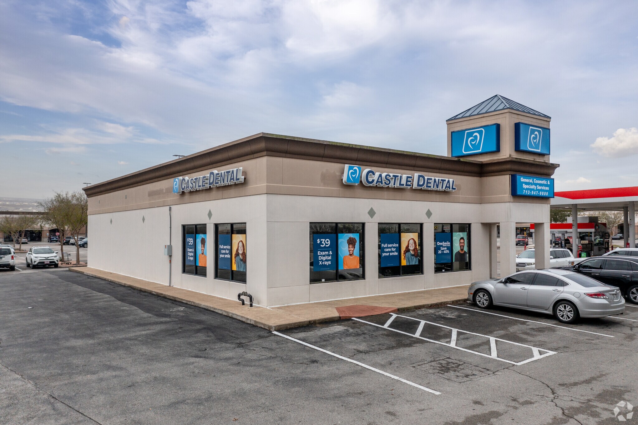 3570 Spencer Hwy, Pasadena, TX for sale Building Photo- Image 1 of 4