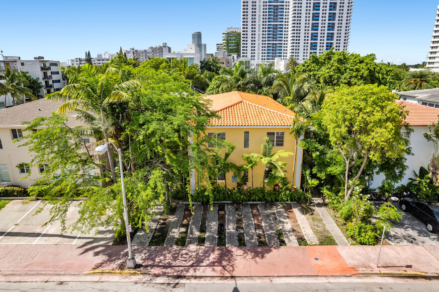 1310 15th St, Miami Beach, FL for sale - Building Photo - Image 2 of 23