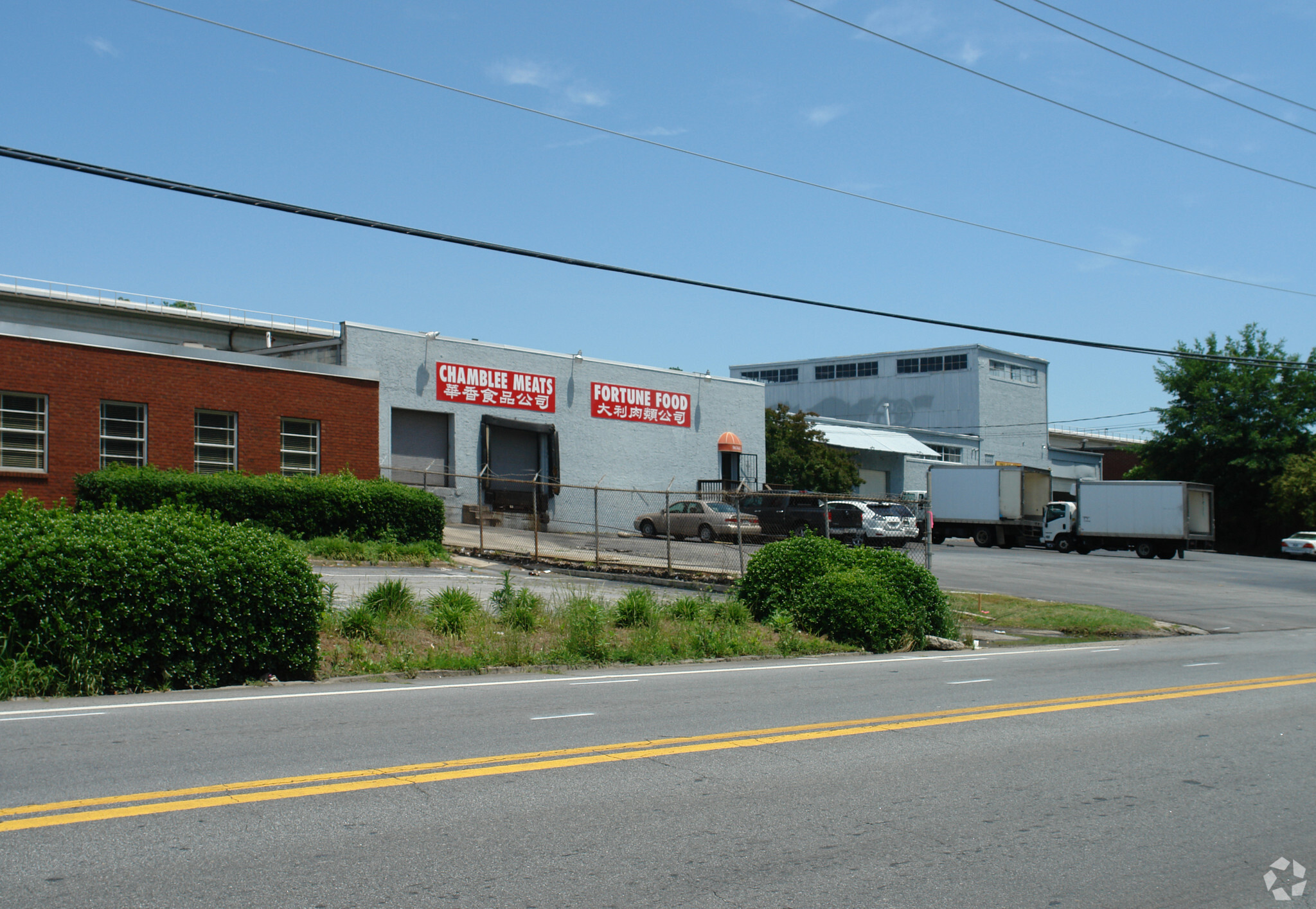 5634 New Peachtree Rd, Chamblee, GA for sale Building Photo- Image 1 of 1