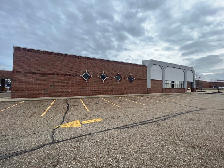 3010 Whipple Ave NW, Canton, OH 44718 Rite Aid Canton