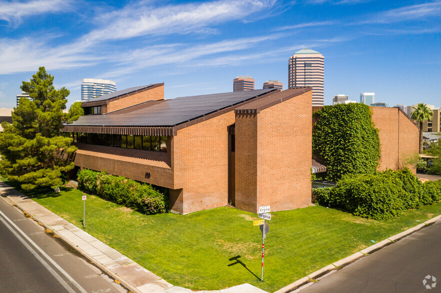 320 E Virginia Ave, Phoenix, AZ for sale - Primary Photo - Image 1 of 1