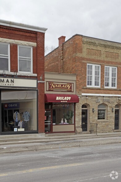 83 Main Street Markham, Markham, ON for sale - Primary Photo - Image 2 of 2